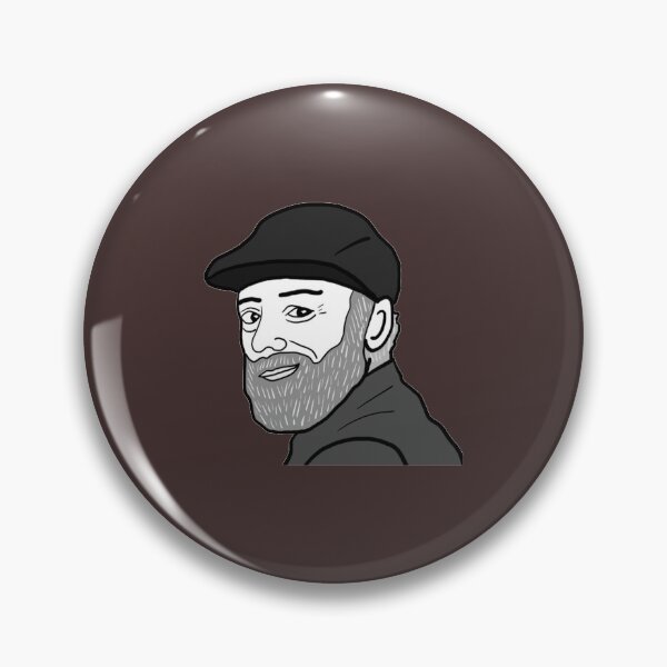 Artikelvorschau, Stephen Sondheim entworfen und verkauft von VoltGBdesign.
