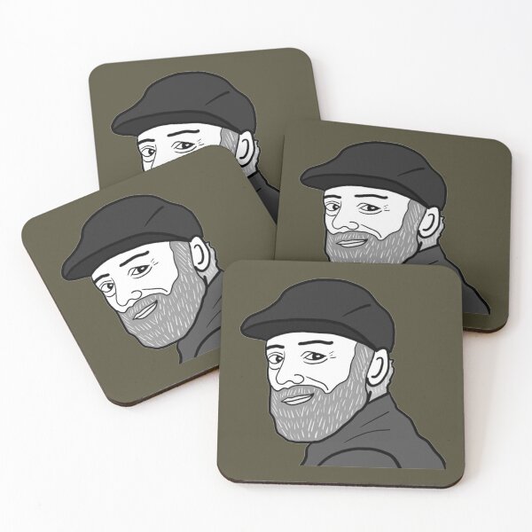 Item preview, Stephen Sondheim       designed and sold by VoltGBdesign.
