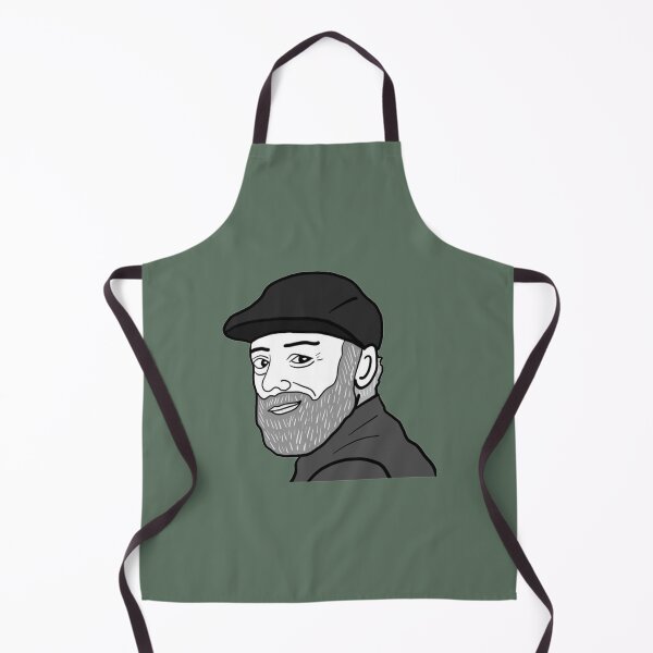 Artikelvorschau, Stephen Sondheim entworfen und verkauft von VoltGBdesign.