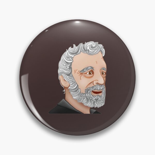 Artikelvorschau, Stephen Sondheim entworfen und verkauft von VoltGBdesign.