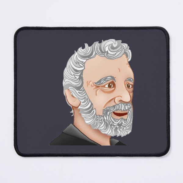 Item preview, Stephen Sondheim    designed and sold by VoltGBdesign.