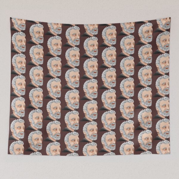 Aperçu de l'œuvre Stephen Sondheim créée et vendue par VoltGBdesign.