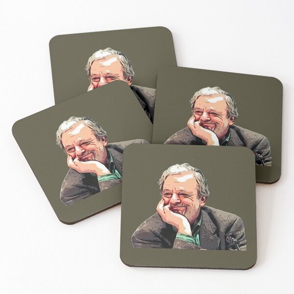 Artikelvorschau, Stephen Sondheim, amerikanischer Musikkomponist und Texter entworfen und verkauft von VoltGBdesign.