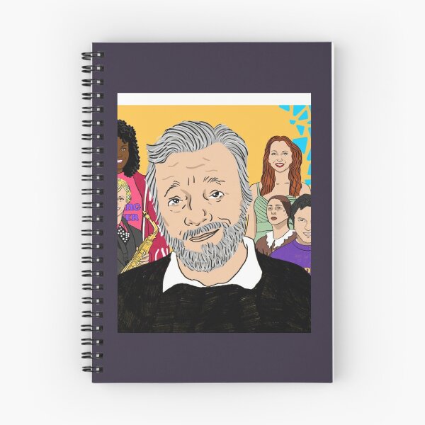 Item preview, stephen sondheim Graphic   designed and sold by VoltGBdesign.