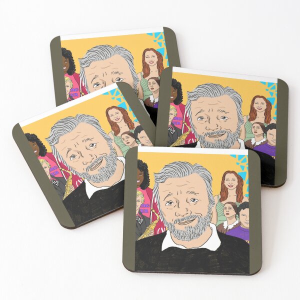 Item preview, stephen sondheim gráfico designed and sold by VoltGBdesign.