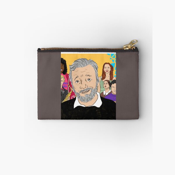 Artikelvorschau, Stephen Sondheim Grafik entworfen und verkauft von VoltGBdesign.
