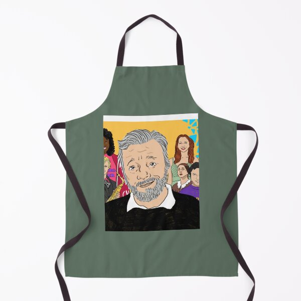 Artikelvorschau, Stephen Sondheim Grafik entworfen und verkauft von VoltGBdesign.