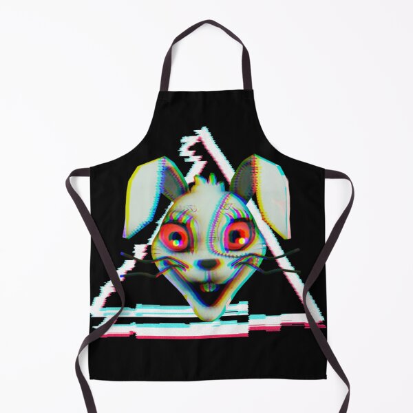 Item preview, Vanny -Security Breach Glitchy designed and sold by TOP-DESIGN4U.