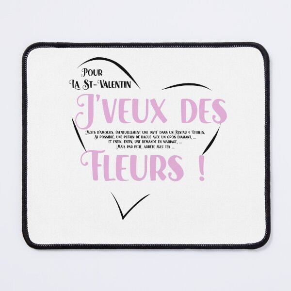 Item preview, Gift woman humor marriage proposal valentine's day designed and sold by RomualdGR.