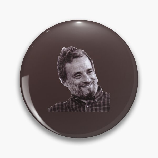 Item preview, Stephen Sondheim aka God   designed and sold by VoltGBdesign.
