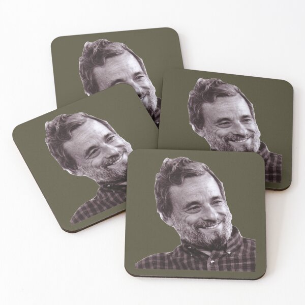 Artikelvorschau, Stephen Sondheim alias Gott entworfen und verkauft von VoltGBdesign.