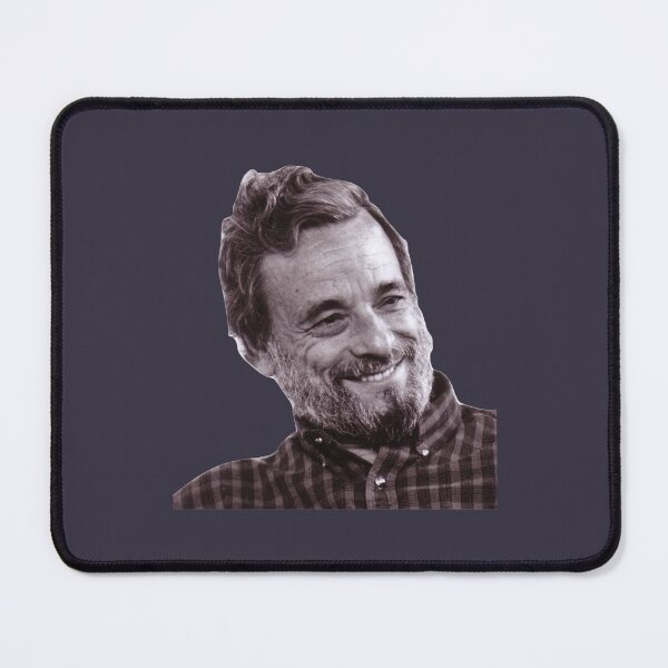Item preview, Stephen Sondheim aka God   designed and sold by VoltGBdesign.