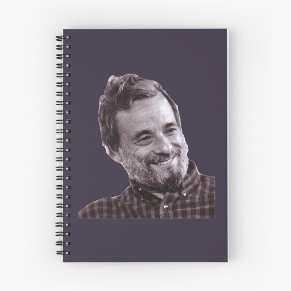 Item preview, Stephen Sondheim aka God   designed and sold by VoltGBdesign.