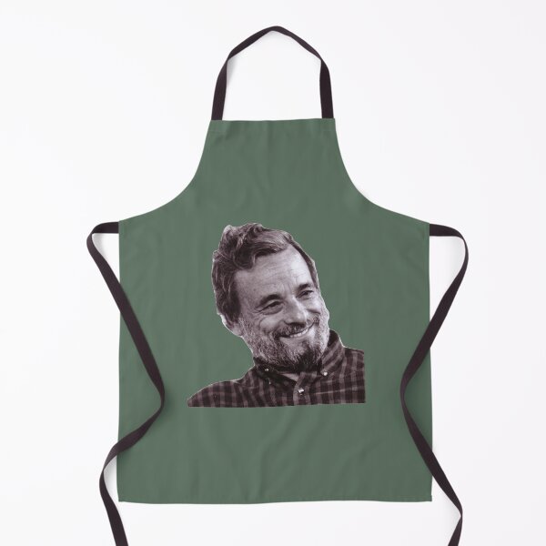 Item preview, Stephen Sondheim aka God   designed and sold by VoltGBdesign.