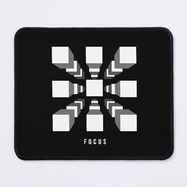 Item preview, Focus Blocks designed and sold by Creativenetic.