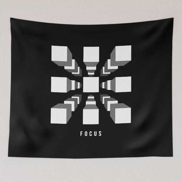 Item preview, Focus Blocks designed and sold by Creativenetic.