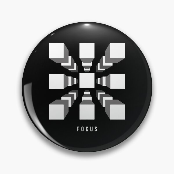 Item preview, Focus Blocks designed and sold by Creativenetic.