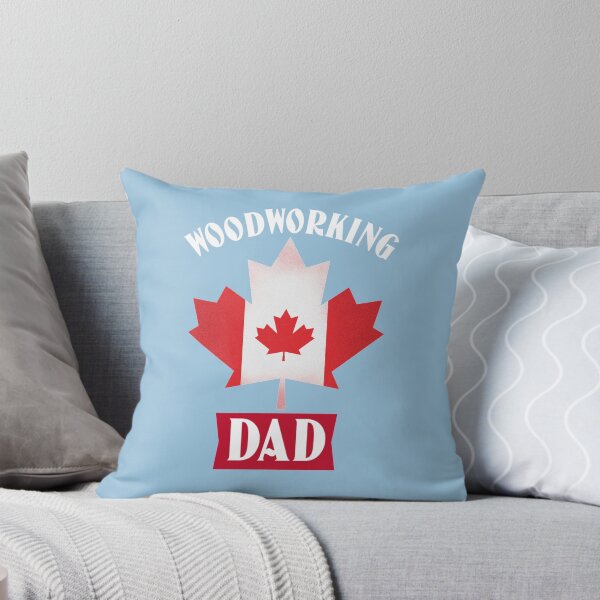 Item preview, Woodworking Dad -  Woodworking Carpentry Fun Graphic - Fun Woodworking Gifts  designed and sold by WoodWorkingInc.