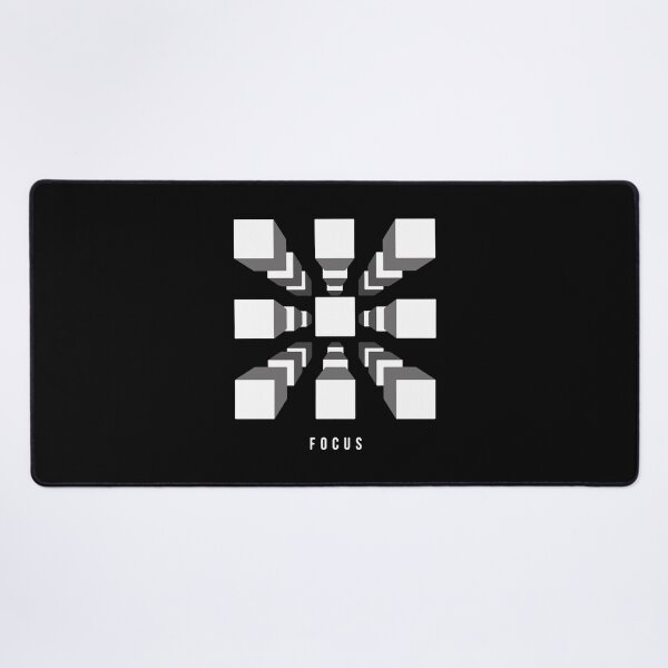 Item preview, Focus Blocks designed and sold by Creativenetic.