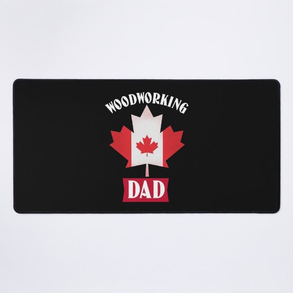 Item preview, Woodworking Dad - Woodworking Carpentry Fun Graphic - Fun Woodworking Gifts designed and sold by WoodWorkingInc.
