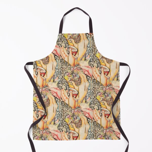 Item preview, Study with Five Hands designed and sold by ArtbyEhrlich.