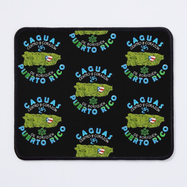 Item preview, Caguas, Centro y Corazon de Puerto Rico designed and sold by smaldonadopr.