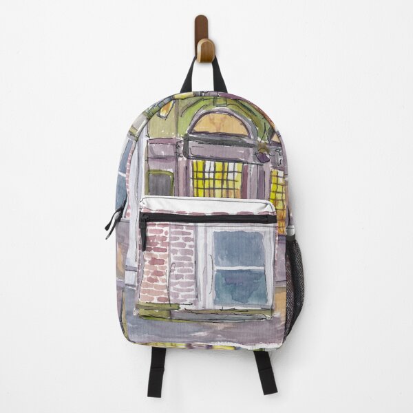 Item preview, Winter Evenings at the Cozy Warm Pub designed and sold by artshop77.