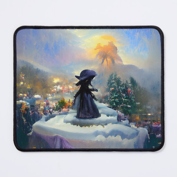 Item preview, Winter sun designed and sold by Blue-Hydrangea.