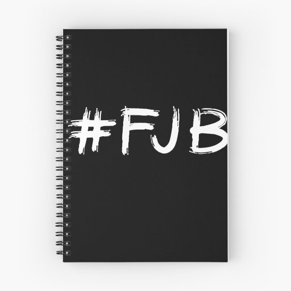 Item preview, #FJB - Fuck Joe Biden - Anti Democrat designed and sold by paulocampos.