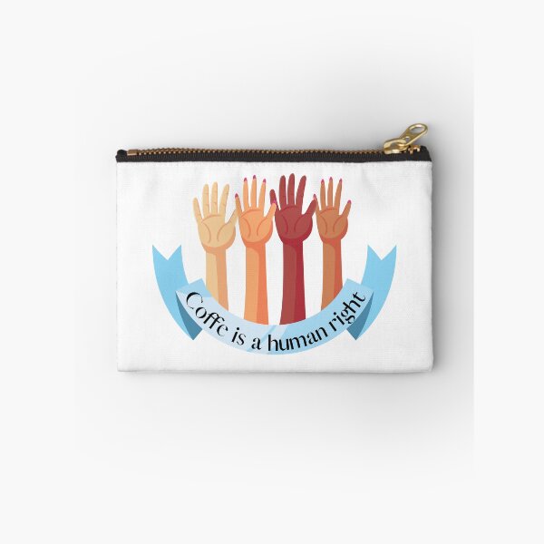 Item preview, Coffee is a human right designed and sold by Starlordstore.