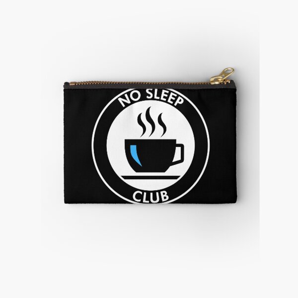 Item preview, No Sleep Club designed and sold by BojanglerGTX.