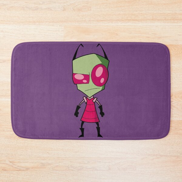 Item preview, Alien Invader designed and sold by BerryCats.