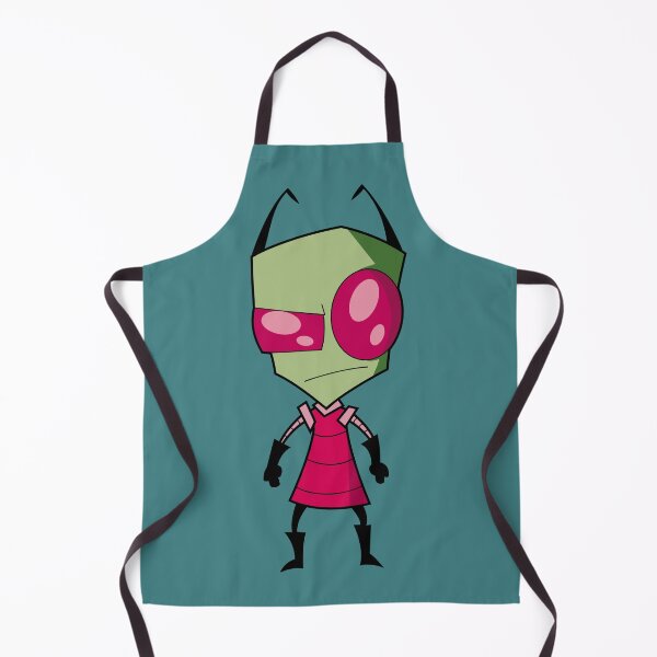 Item preview, Alien Invader designed and sold by BerryCats.