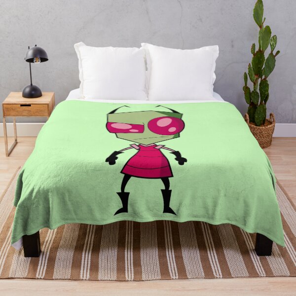 Item preview, Alien Invader designed and sold by BerryCats.
