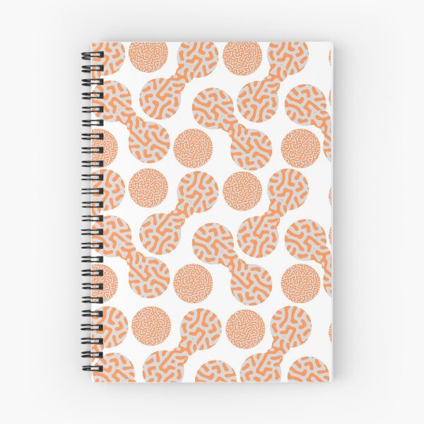 Item preview, Mixed shapes Turing Pattern designed and sold by AmeliaStore1.