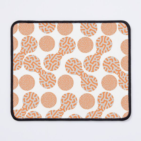 Item preview, Mixed shapes Turing Pattern designed and sold by AmeliaStore1.