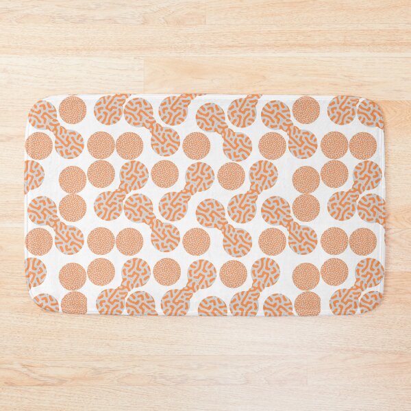 Item preview, Mixed shapes Turing Pattern designed and sold by AmeliaStore1.