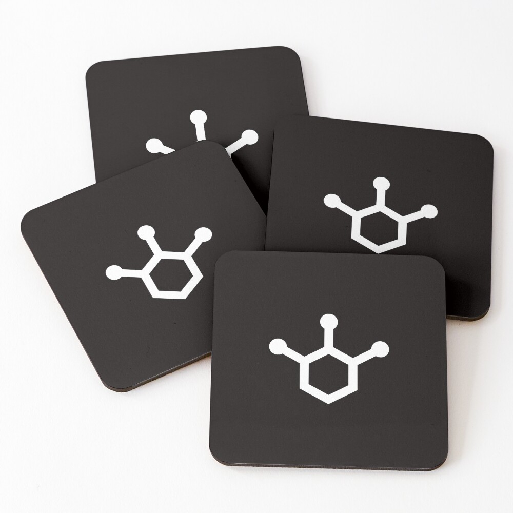 Item preview, Coasters (Set of 4) designed and sold by SDPayments.
