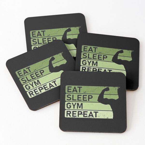 Item preview, Gym lover stuff  designed and sold by Alexandra Designer.