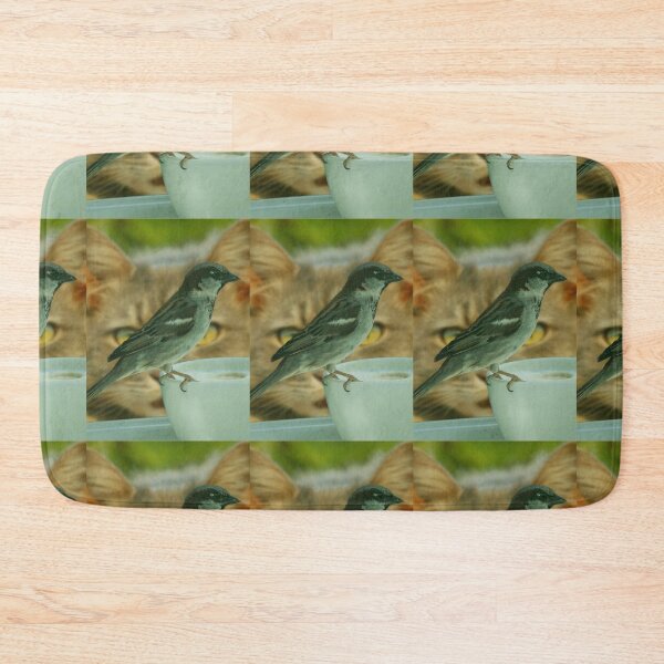 Item preview, Cat Hunter designed and sold by Jodes16.