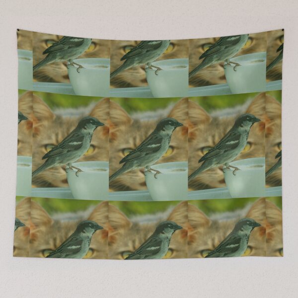 Item preview, Cat Hunter designed and sold by Jodes16.