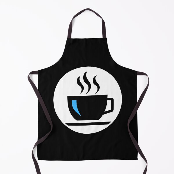 Item preview, Coffee Cup with Blue Glint designed and sold by BojanglerGTX.
