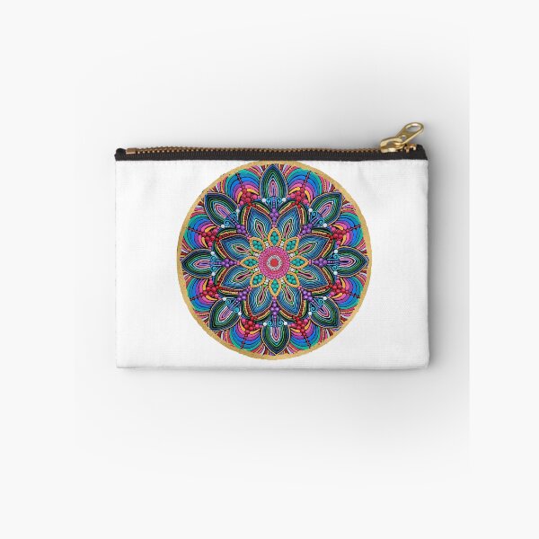 Item preview, Dot Mandala Art designed and sold by ThatMandalaShop.
