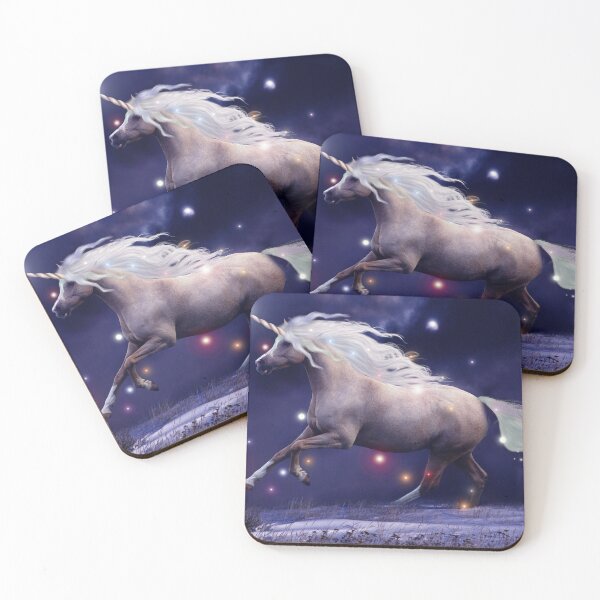 Item preview, Unicorn designed and sold by Alimera.