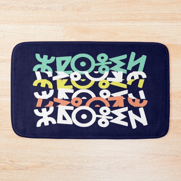 Item preview, original amasigh pattern - proud to be Kabyle and Berber designed and sold by raninou.
