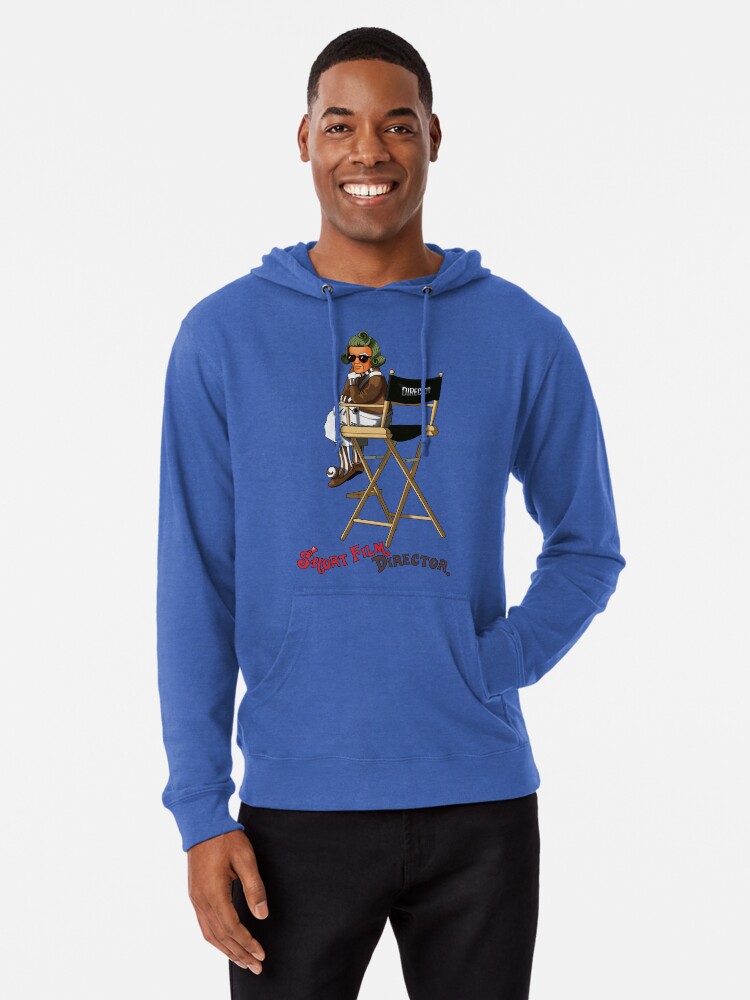 Ralph lauren lightweight discount hoodie