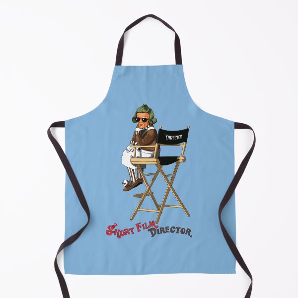 Item preview, Short Film Director designed and sold by AParry.
