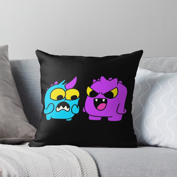 Item preview, Cute Monsters designed and sold by MoaaStore.