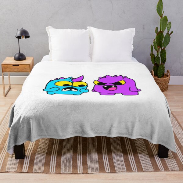 Item preview, Cute Monsters designed and sold by MoaaStore.
