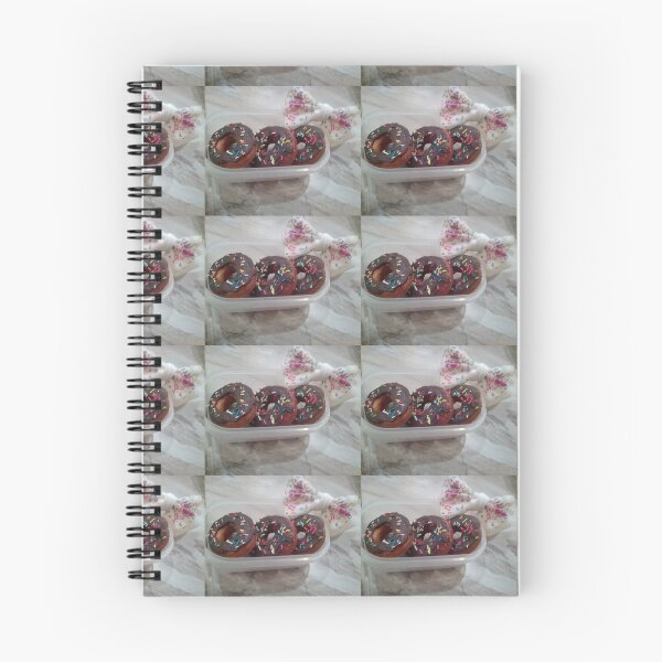 Item preview, Rosquillas designed and sold by Nevertari.